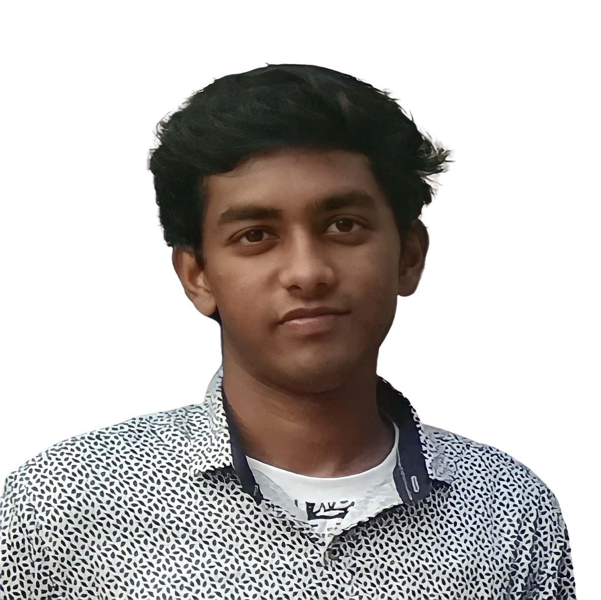Akash Kumar Kondaparthi